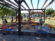 Májový běh pro zdraví